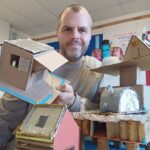Arts Plastiques : Mayotte et l’architecture d’urgence.