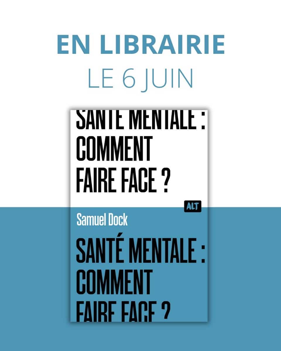 Santé mentale : parlons-en !
