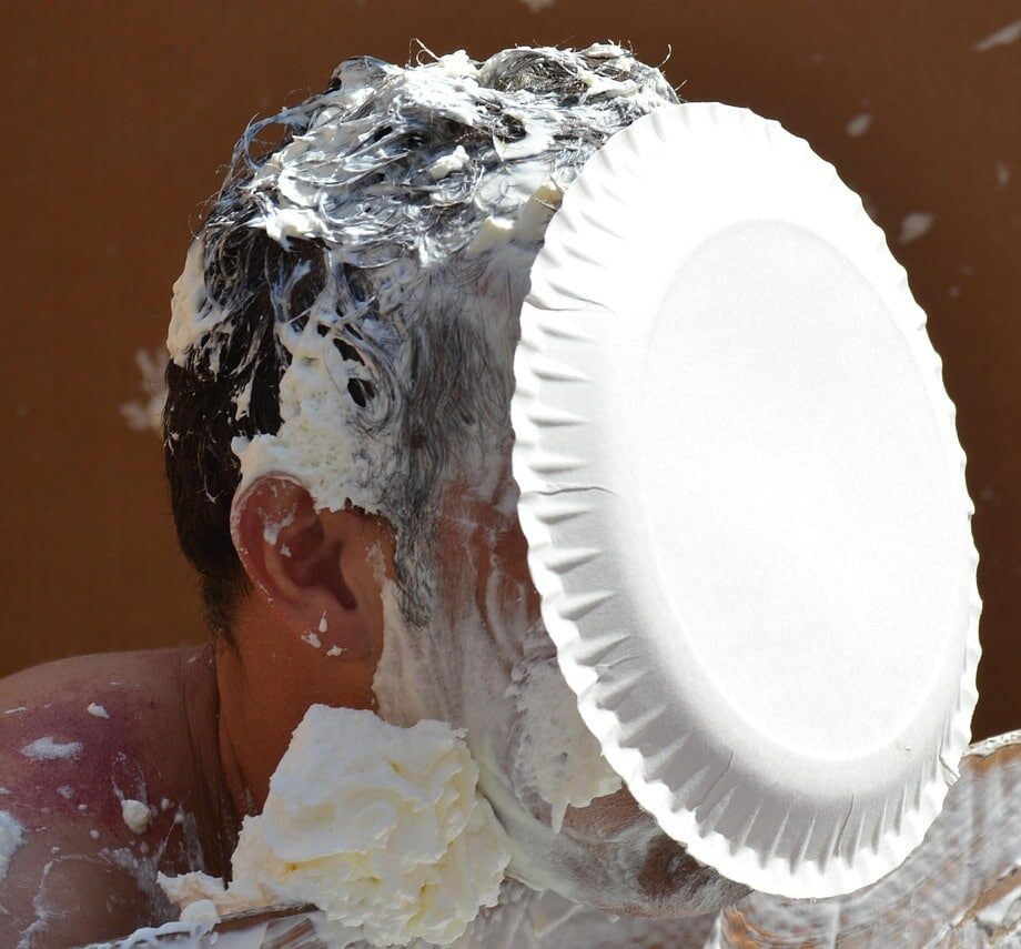 La chantilly l’empêche d&rsquo;accueillir Elisabeth Borne