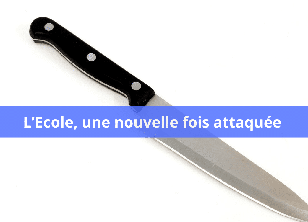 Drame à Nogent : Une assistante d’éducation tuée par un élève de 14 ans