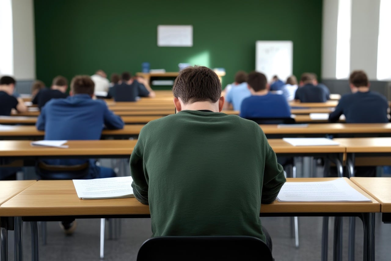 Bac pro 2026 : des conditions d’examen inacceptables