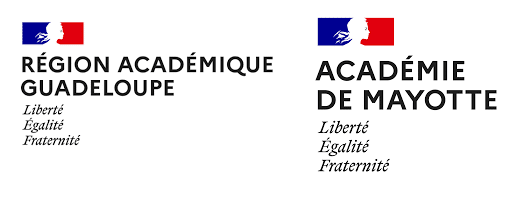 Nouveaux recteur et rectrice en Guadeloupe et à Mayotte