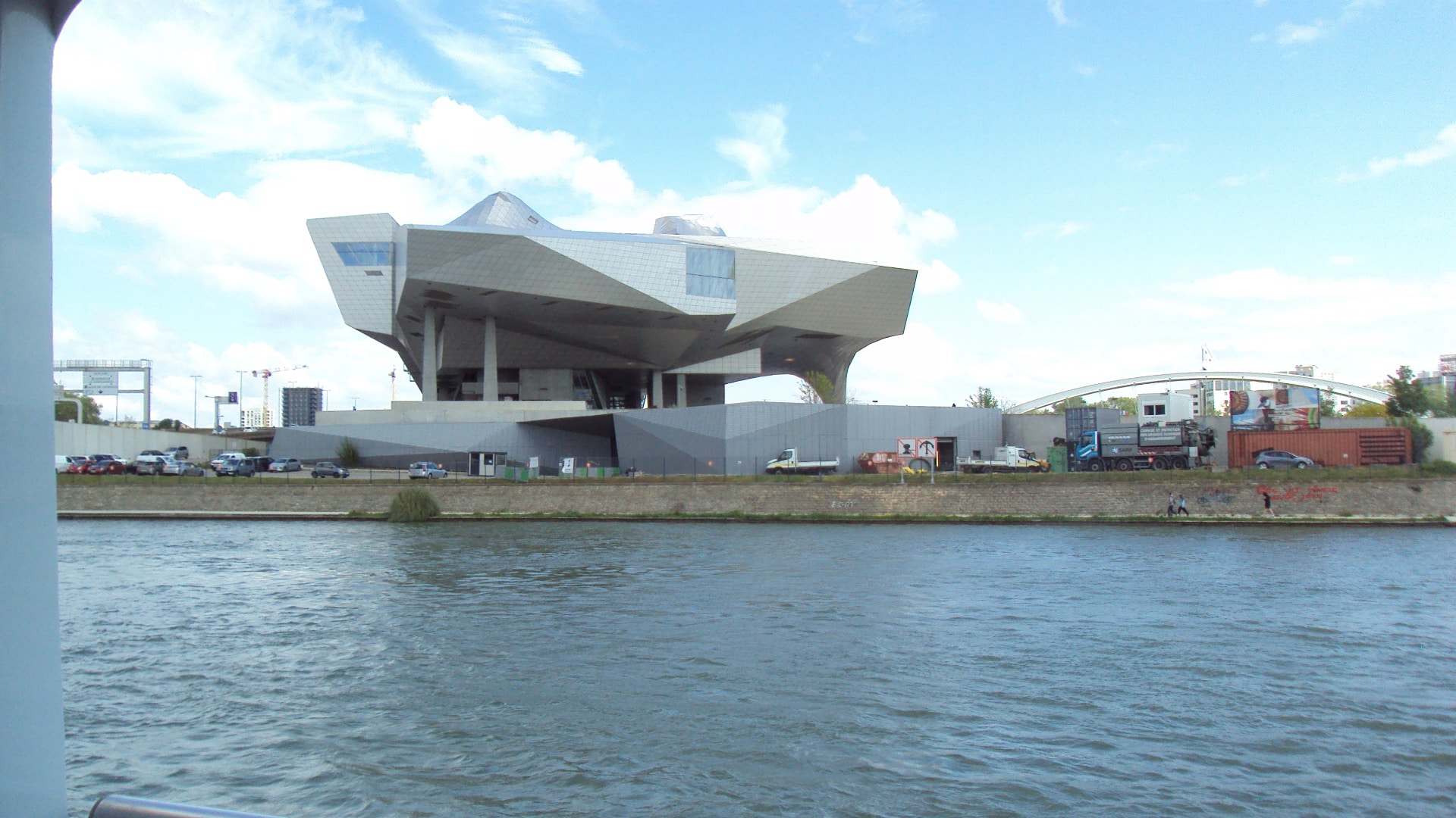 Lyon : un espace pour les tout-petits au musée des Confluences