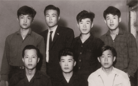 « Jeju 4.3 » : histoire d’un massacre oublié, au cœur des enjeux de mémoire