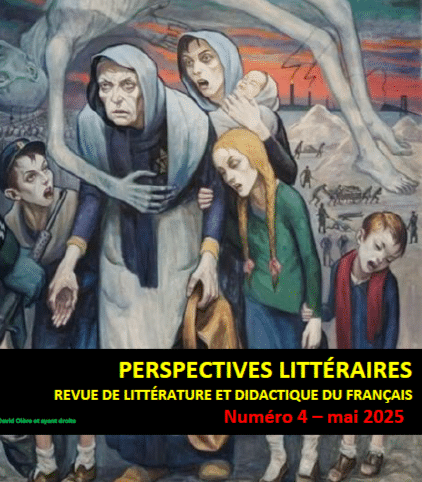 Faire vivre en classe la mémoire de la Shoah