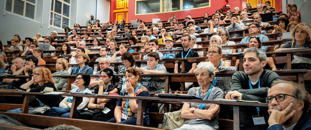 Un colloque à la mémoire de Guy Brousseau : quel passé et quel avenir pour la didactique des mathématiques ?
