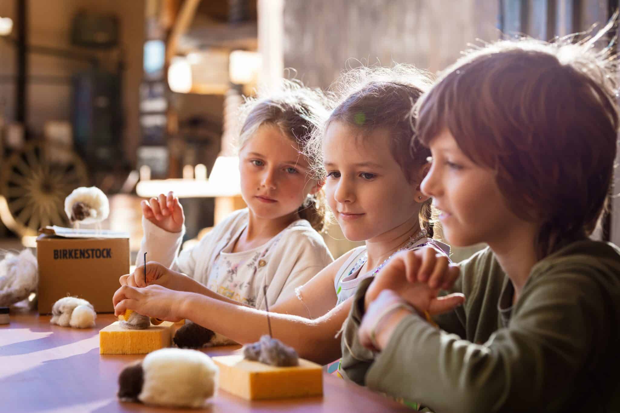 Les classes de découvertes en Occitanie : éveiller les éco-citoyens tout en explorant le monde