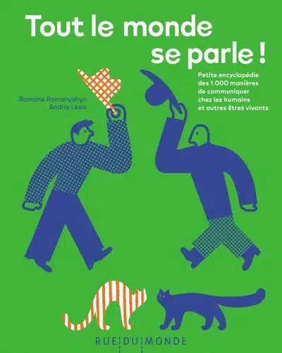 Une encyclopédie sur les manières de communiquer
