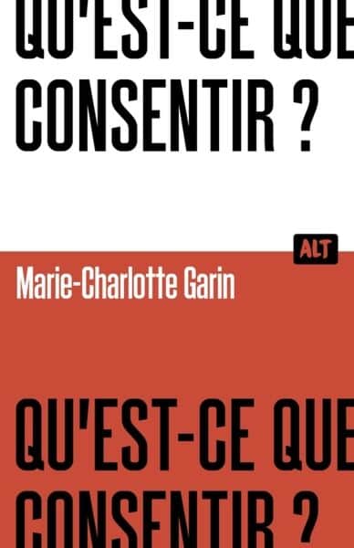 EVARS : une ressource utile pour aborder la question du consentement