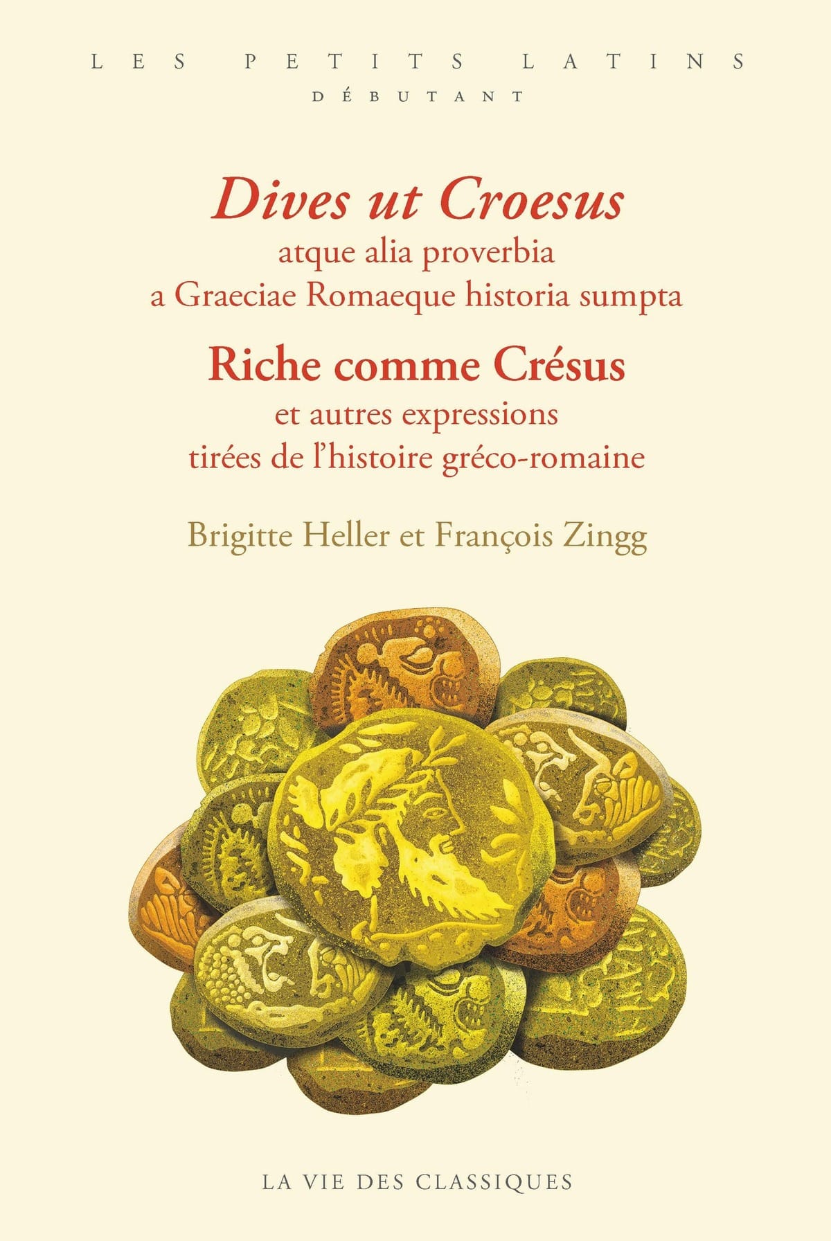 LCA : décryptage savoureux d’expressions gréco-latines
