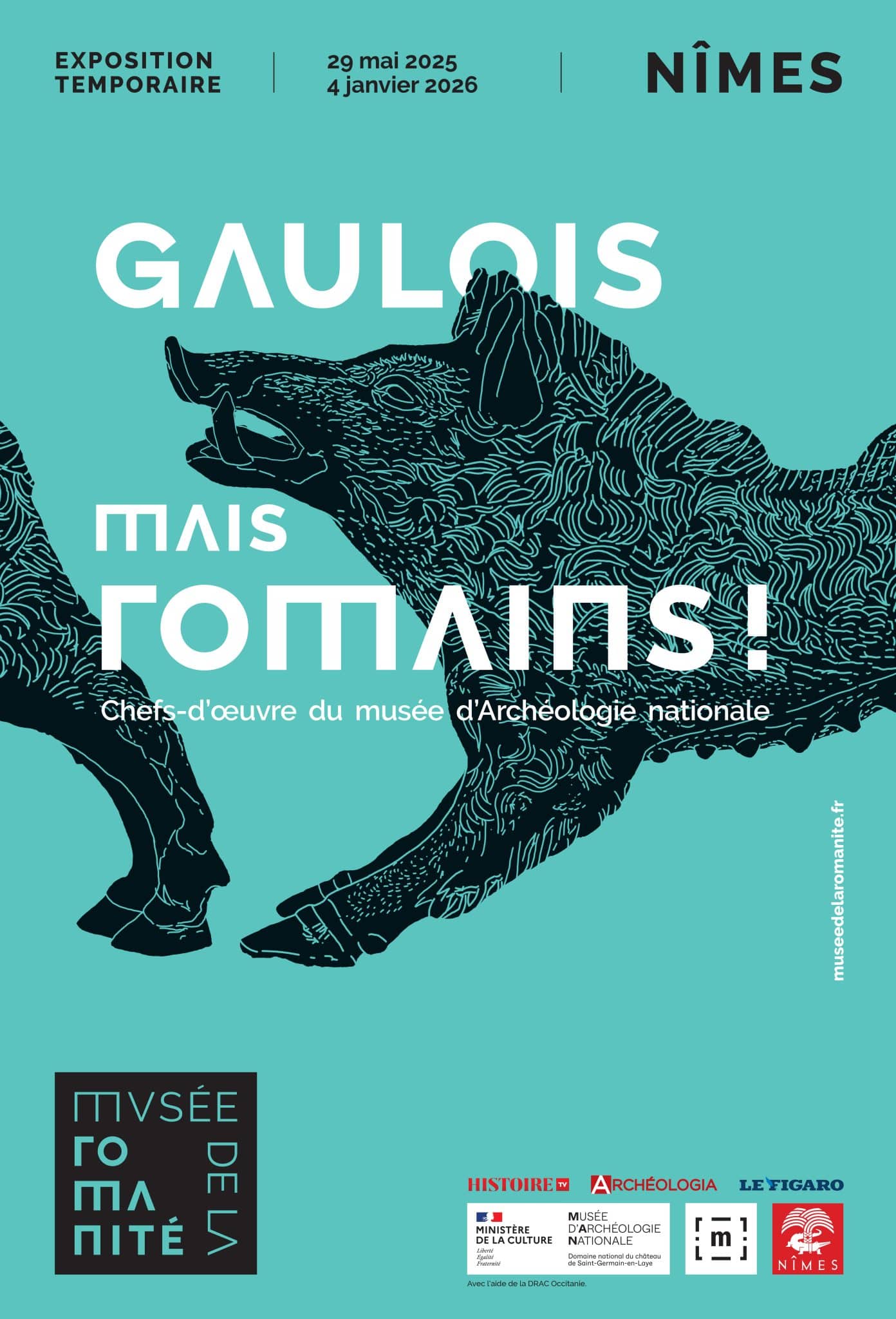 Qui étaient vraiment les Gaulois ?