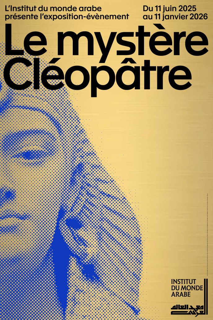 Qui était vraiment Cléopâtre ?