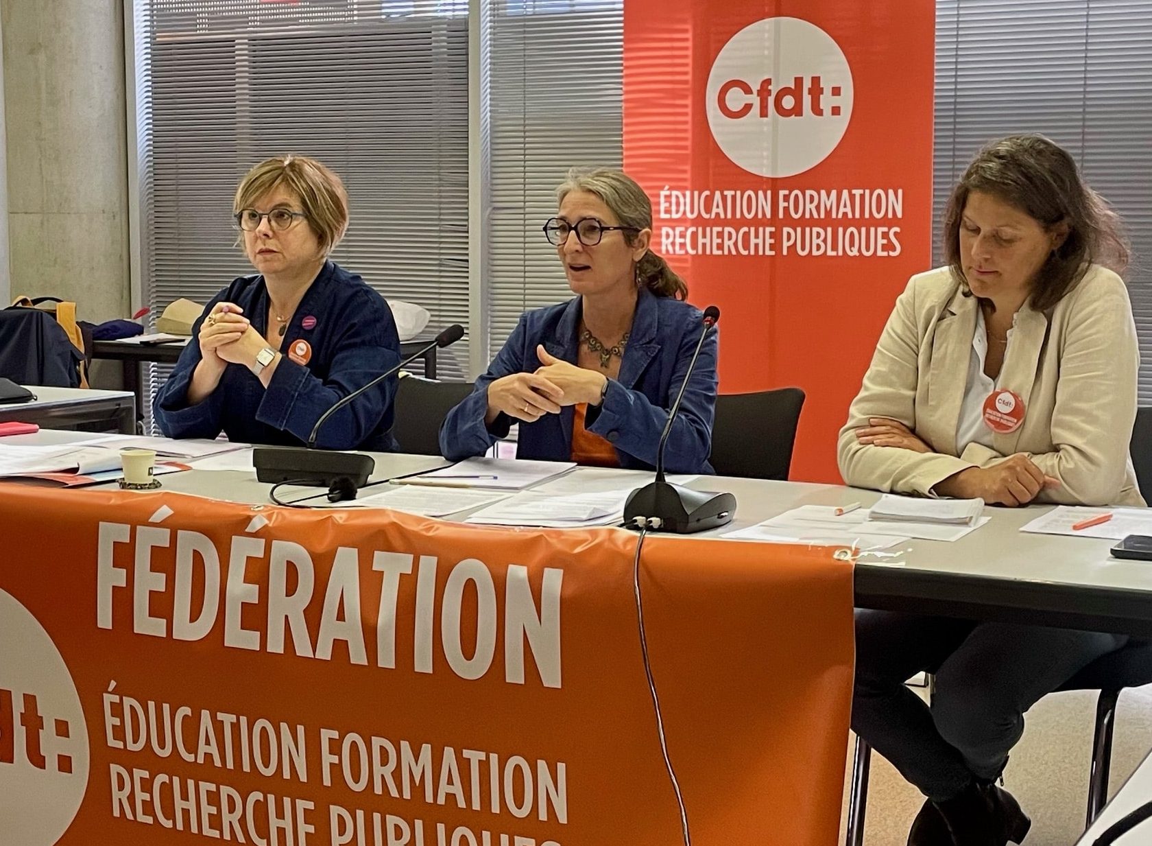 « Raboter encore, c’est prendre le risque d’un effondrement du sens et du collectif »