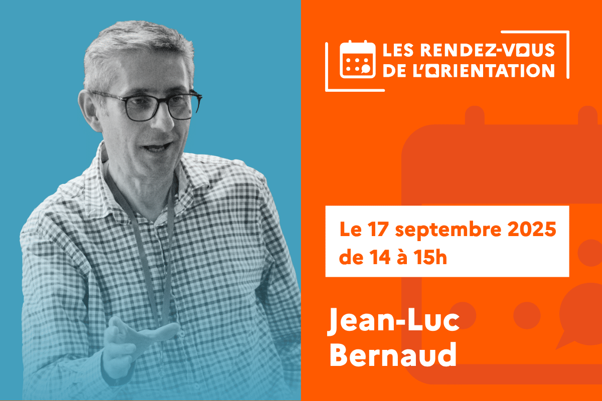 Nouvelle saison Onisep des « Rendez-vous de l’orientation »