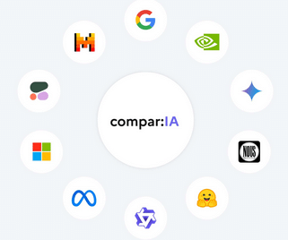 Mener un atelier comparatif et critique de l’IA