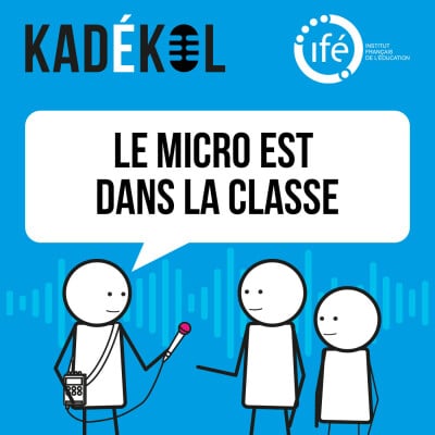 Podcast : les défis de l&rsquo;Alpage-école