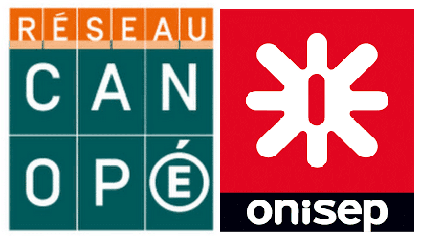 Du nouveau à la tête de l&rsquo;Onisep et du réseau Canopé