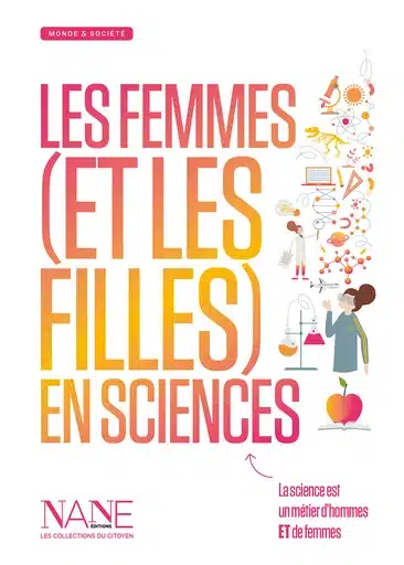 Des clés pour construire l’égalité de genre dans les sciences