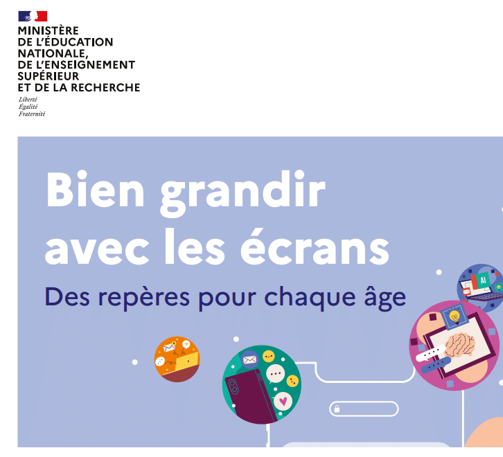 Parentalité, numérique et politique…