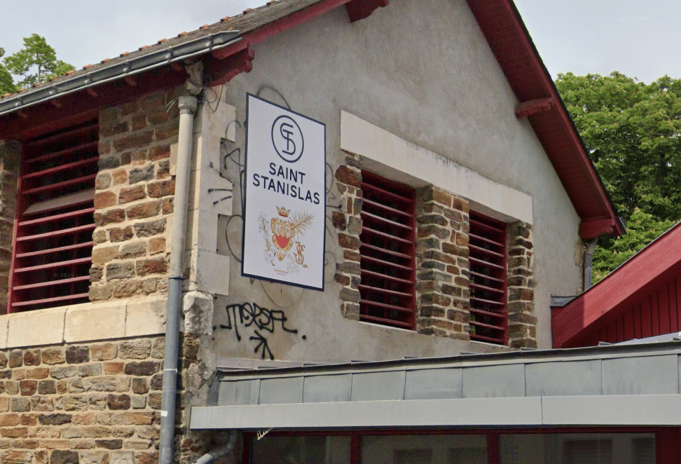 Nantes : une plainte contre cet ancien directeur