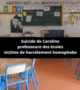 La veuve de Caroline Granjean porte plainte