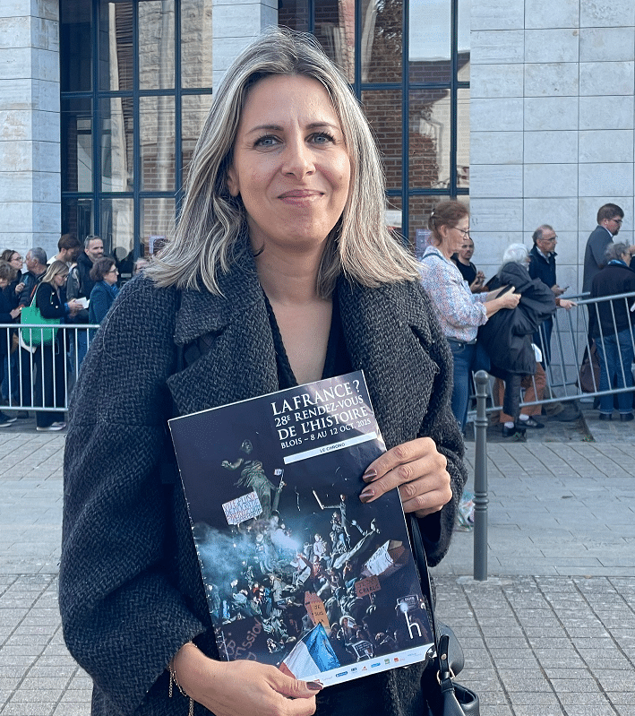 Quand des lycéens enquêtent sur un lieu oublié de l’histoire marseillaise