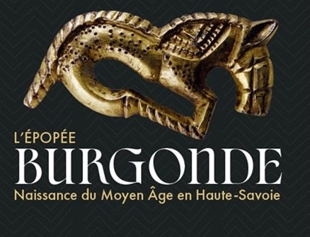 Rencontrez les Burgondes à Annecy