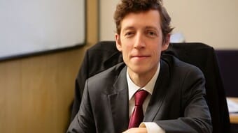 Edouard Geffray, bras droit de Jean-Michel Blanquer, est le 7ème ministre de l’Education nationale