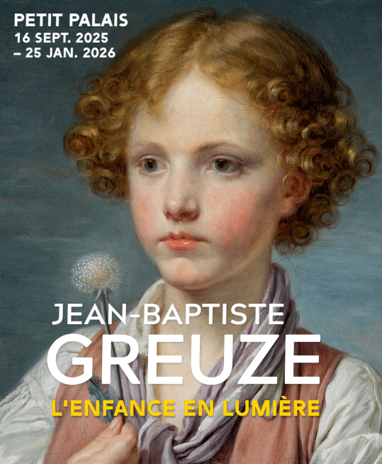 Le regard de Greuze sur l’enfance