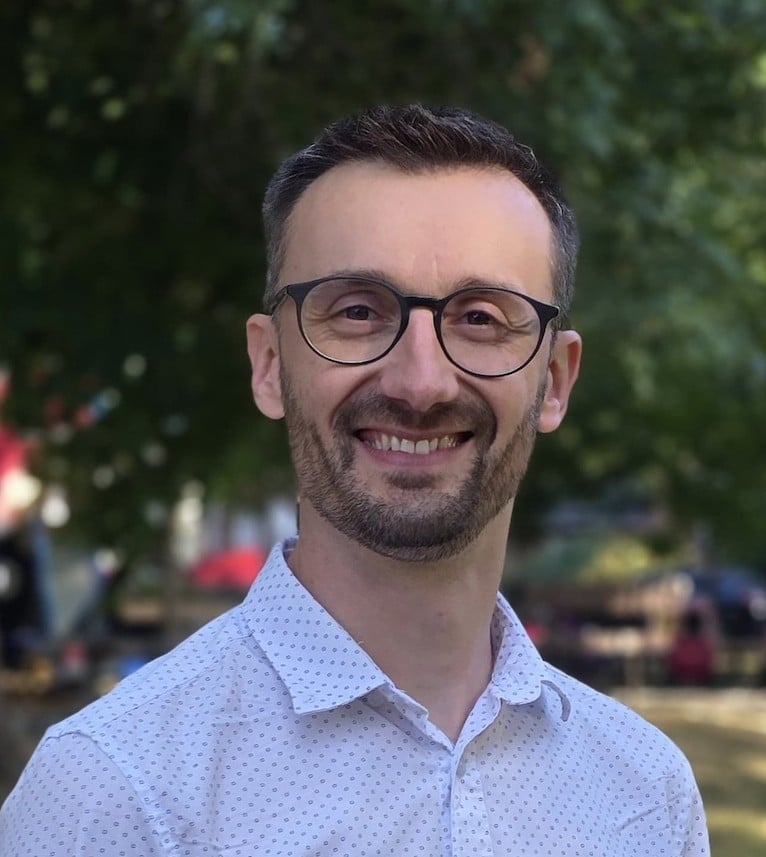 Nicolas Louisot : organiser une marche des temps géologiques