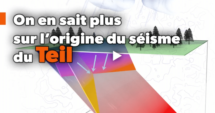 Géosciences : la modélisation du sous-sol en 3D