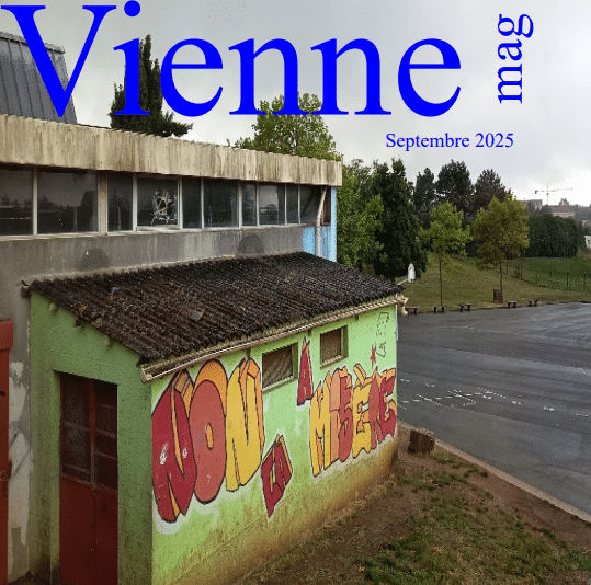Amiante et isolation défaillante au collège Jean Moulin de Poitiers
