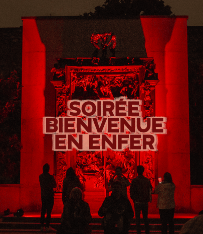 Les musées fêtent Halloween