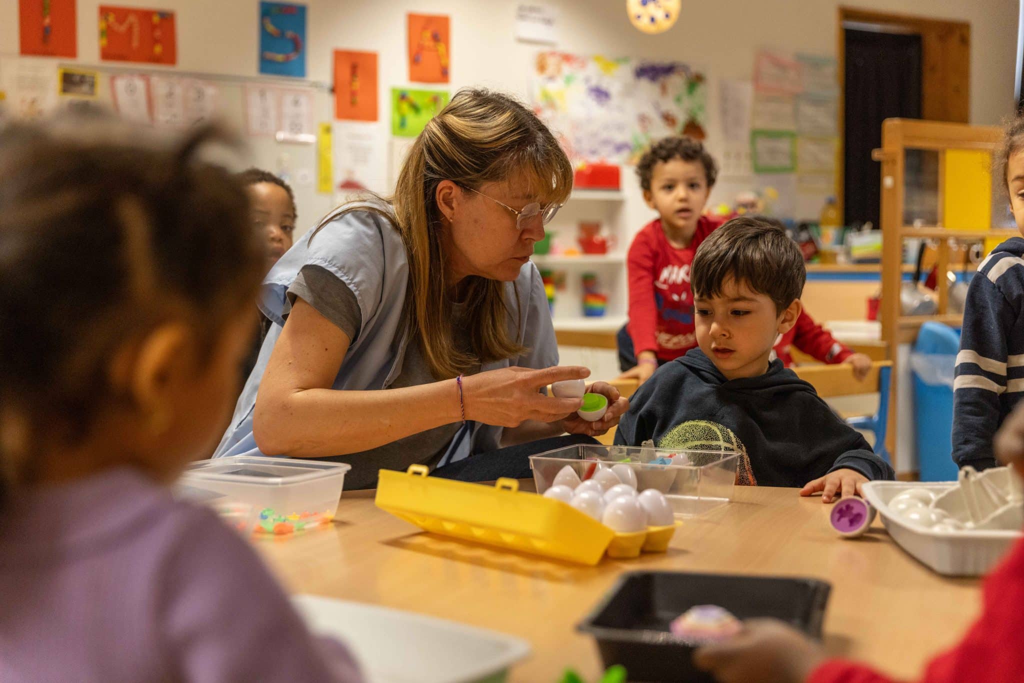 Ecole inclusive : 3 fois plus d’enfants en situation de handicap scolarisés en milieu ordinaire