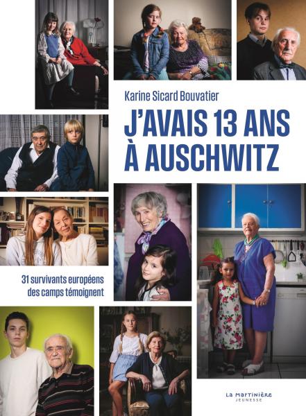 Témoigner pour empêcher les fantômes du passé de revenir