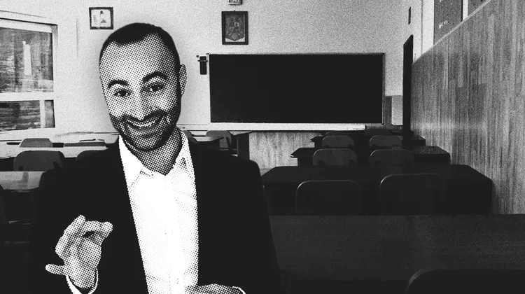 Des influenceurs qui interrogent