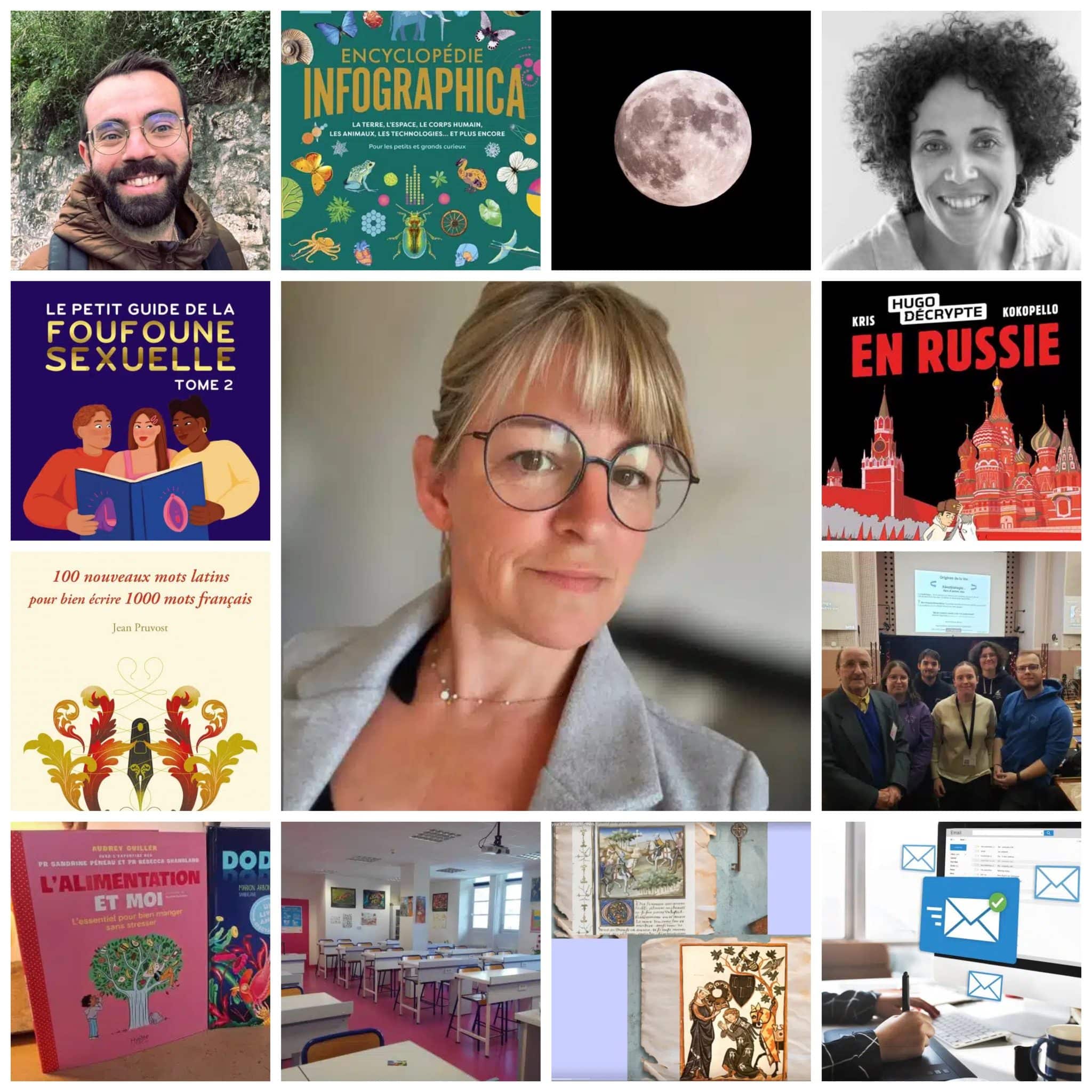 Découvrez ces 13 ressources pédagogiques mises en avant par le Café pédagogique