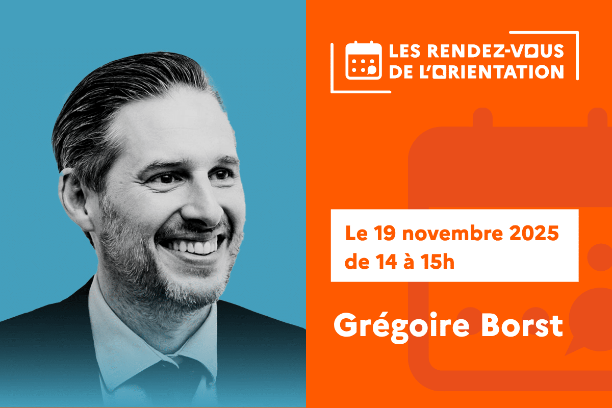 Rendez-vous de l’Onisep : projection et prises de décision, quels enjeux pour les adolescents ?