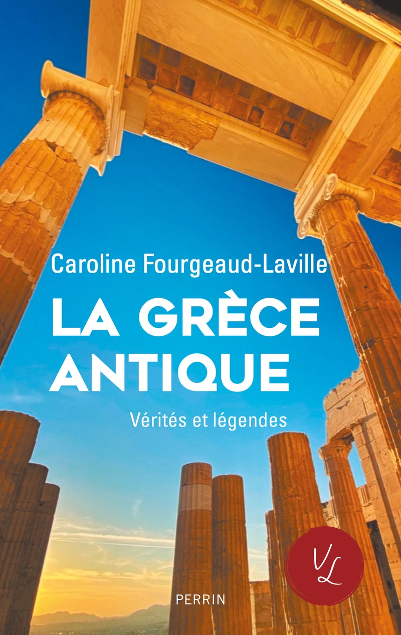L.C.A : Et si on revenait aux sources de la Grèce antique ?
