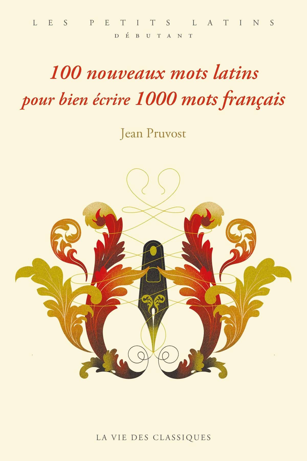LCA : Comment les mots latins font famille
