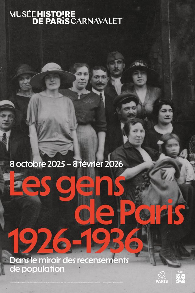 Qui étaient vraiment les Parisiens d’il y a 100 ans ?