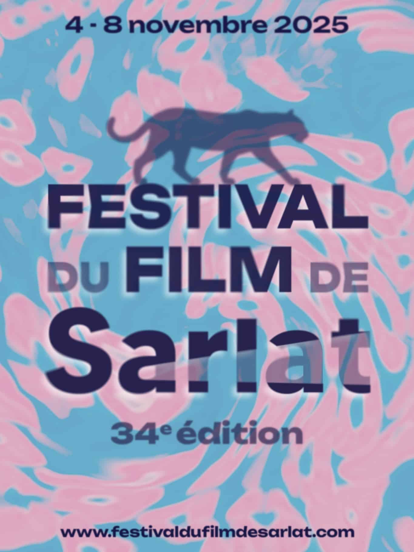 Cinéma : 34ème édition du festival du film de Sarlat