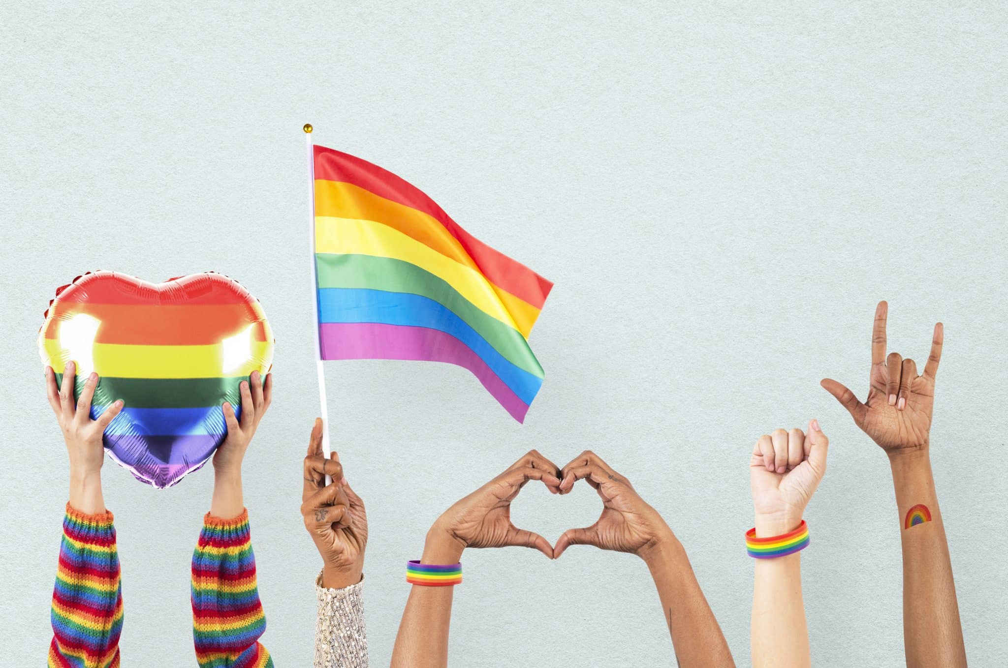 Les filles lesbiennes, bisexuelles et trans LBT+ sont les premières victimes du continuum des (cyber)violences de genre