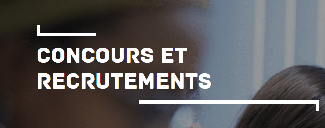 Qui sont les président.es des jurys de concours 2026 ?