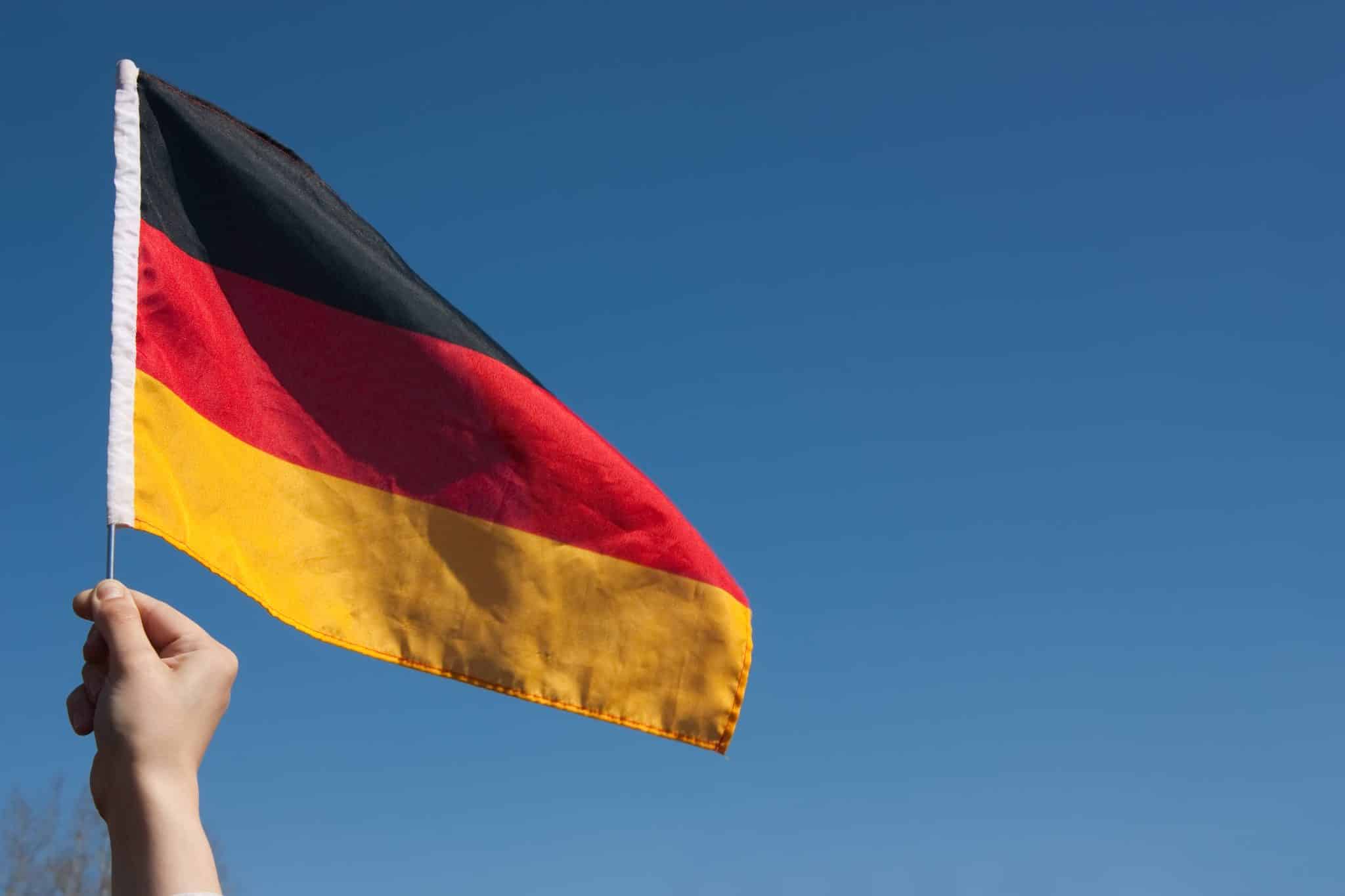 Webinaire pour enseigner en Allemagne
