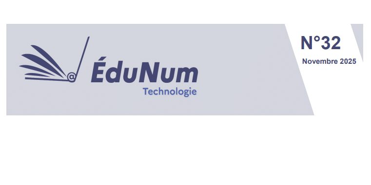 Technologie au collège : la lettre ÉduNum est parue