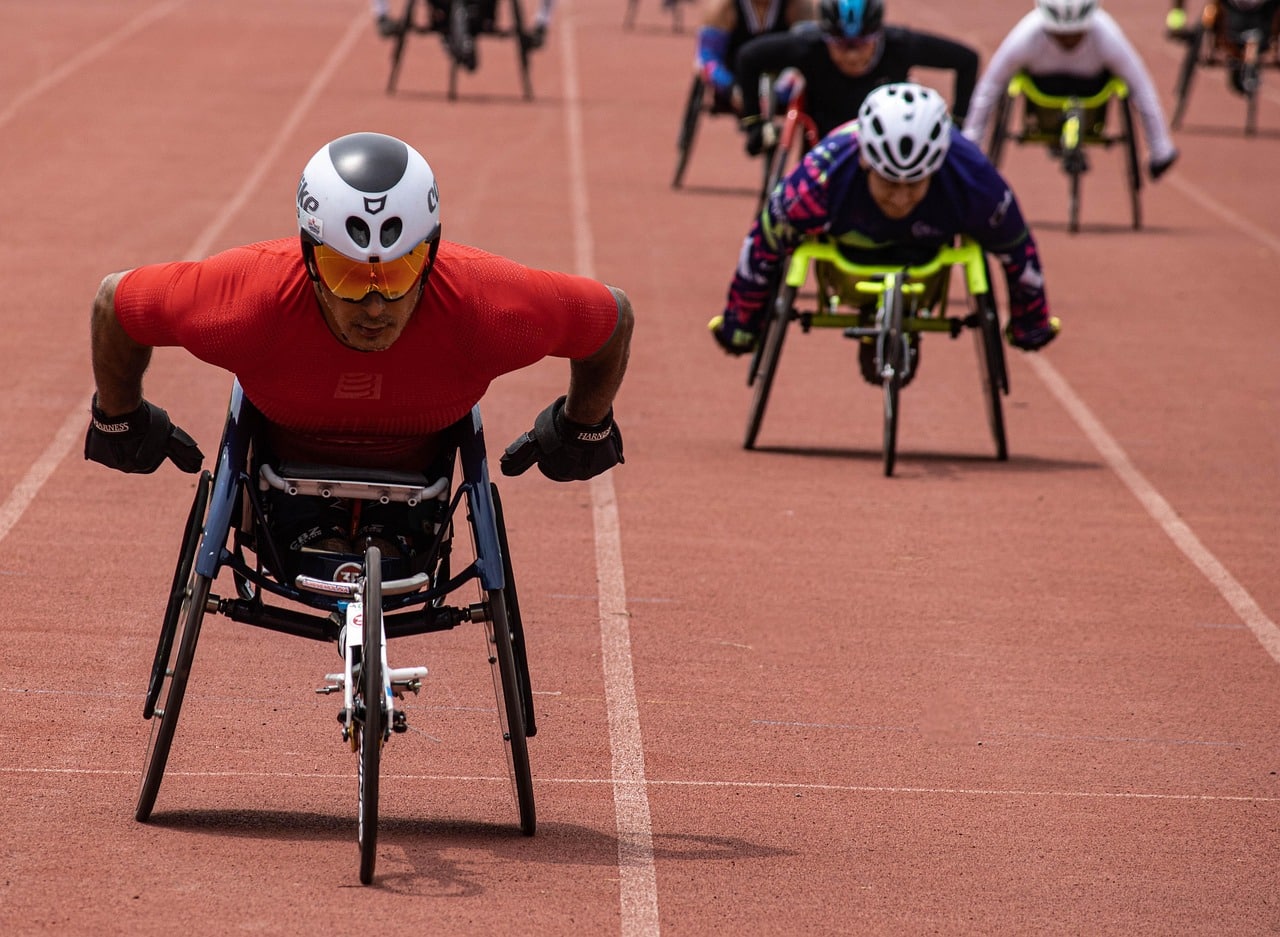L’héritage inclusif des Jeux paralympiques en EPS : des paroles et des préconisations