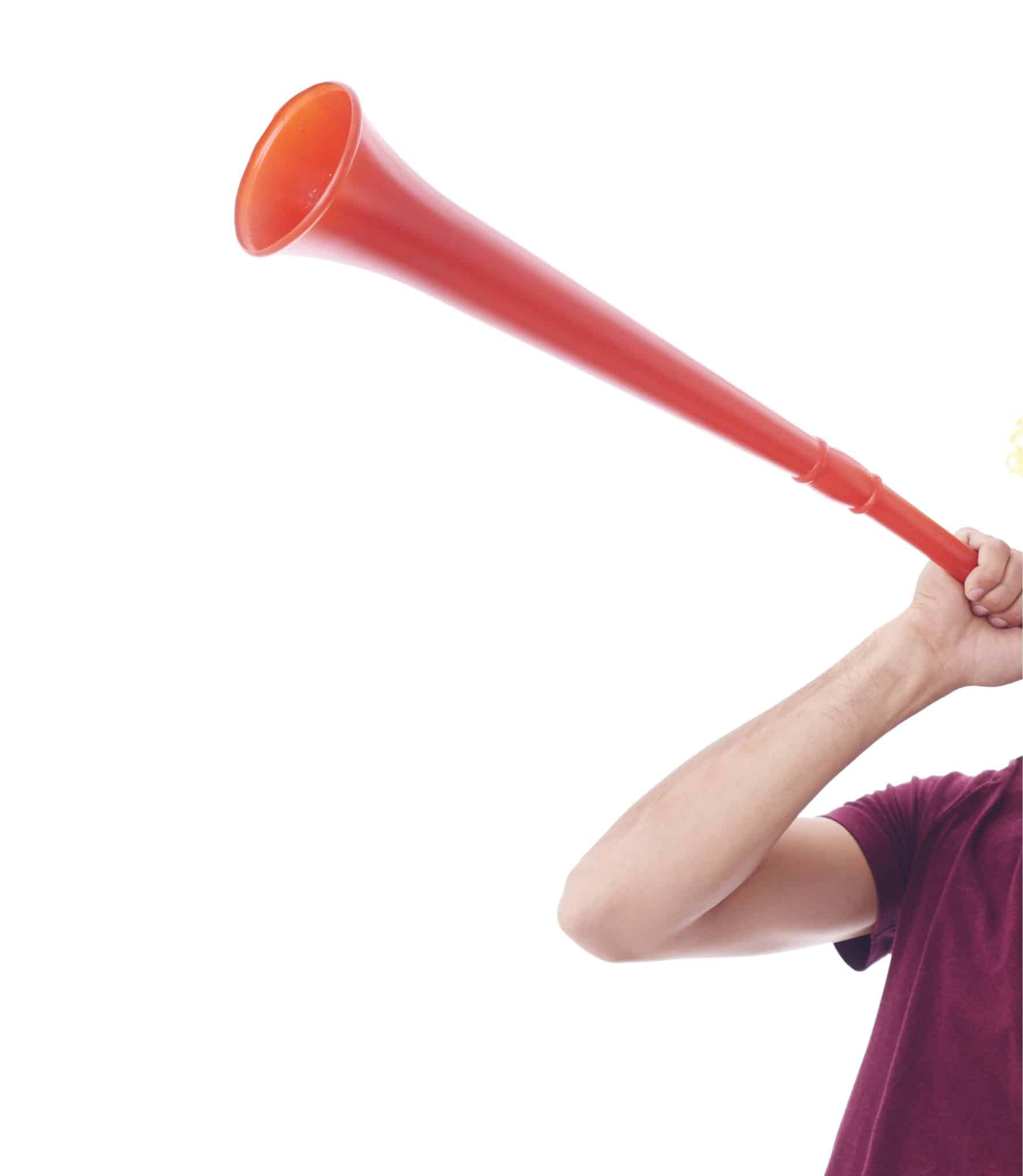 Pas de système d&rsquo;alarme dans cette école mais des vuvuzelas