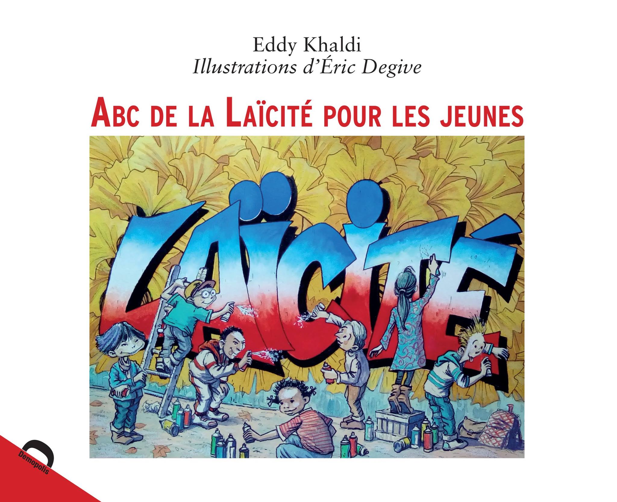 « ABC de la laïcité pour les jeunes » revisité