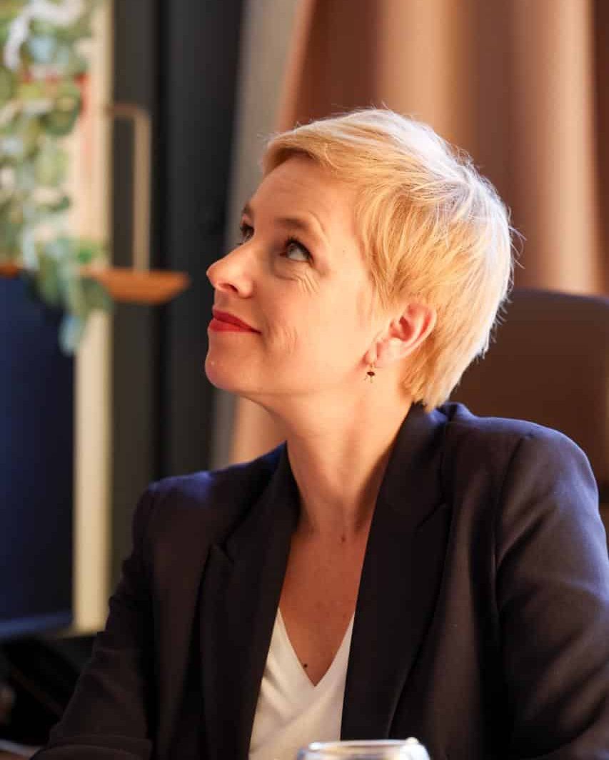 Clémentine Autain : « Je veux moduler le financement de tous les établissements, publics et privés, en fonction de l’IPS »